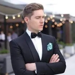 Berbutex - Anton Kovačić